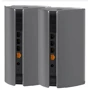 Маршрутизатор Wi-Fi Ruijie Networks RG-M32 (2PACK): Тип маршрутизатора Wi-Fi роутер