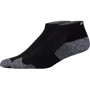 Шкарпетки Asics Sprintride Run Quarter Sock (3013A797-001) 39-42 (25-27) чорні фото 1