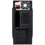 Корпус Logicpower 2009-400W 8см, 1xUSB2.0, 2xUSB3.0, Black: Мощность БП, Вт 400