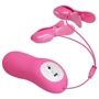 Электростимулятор для груди PRETTY LOVE Romantic wave, BI-014648-1