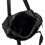 Дорожная сумка Epol черная (VT-6016-06-black): Пол Унисекс