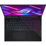 Ноутбук ASUS ROG Strix SCAR 17 G733QS (G733QS-HG025T) RB: Видеоадаптер NVIDIA GeForce RTX 3080, 8 ГБ GDDR6