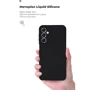 Чехол для телефонов ArmorStandart ICON Case Camera cover Black for Samsung A245 Galaxy A24 4G/M346 Galaxy M34 5G (ARM69636) фото 7