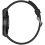 Смарт-часы Black Shark S1 Black (UA): Фитнес-функции GPS-модуль, Шагомер, Подсчет калорий, Пульсометр, Секундомер, Пульсоксиметр
