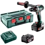 Шуруповерт Metabo BS 18 LTX BL I (602358650)