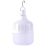 Ліхтар туристичний Optima Solar Emergency Charging Lamp 20W 1200 max 5V