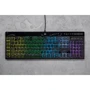 Клавиатура Corsair K55 Pro (CH-9226765-RU): Подключение проводное