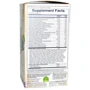 Garden of Life MyKind Organics, Prenatal Multi, 180 Vegan Tablets (GOL-11771): Тип Мультивитамины