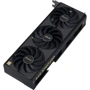 Відеокарта ASUS GeForce RTX 4080 SUPER 16GB GDDR6X OC PROART-RTX4080S-O16G: Тип пам'яті GDDR6X
