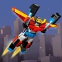 Конструктор LEGO Creator Супер робот (31124): Количество деталей, шт. 159
