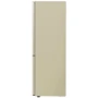 Холодильник LG DoorCooling+ GA-B459SECM: Мощность замораживания, кг/сутки 12