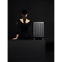 Чемодан Xiaomi RunMi 90 Points suitcase Dark Grey Magic Night 20" (XNA4004RT)