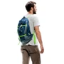 Рюкзак Deuter Gravity Rope Bag Navy-Granite (3391617): Материал Duratex Bright / MacroLite 420