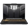 Ноутбук ASUS TUF Gaming F16 FX607JV Mecha Gray (FX607JV-ES77)