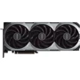 Видеокарта MSI GeForce RTX 4080 16GB VENTUS 3X OC UA
