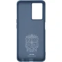 Чехол для телефонов ArmorStandart ICON Case Dark Blue for OPPO A57s 4G/A57 4G/A57e 4G/A77 4G/A77s 4G (ARM64692): Цвет синий