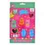 Карандаши Yes 18 цветов Lovely cats (290541)