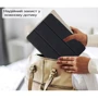 Аксессуар для планшетных ПК BeCover Smart Case Black for Teclast M50 10.1 (713720)