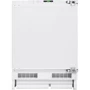 Встраиваемая морозильная камера Beko BU1201: Размеры 59.5 х 84 х 54.5 см