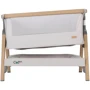 Детская кроватка Tutti Bambini CoZee светло-серая (211205/3596) (5060335641465): Опускающаяся стенка Есть