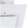 Вытяжка Pyramida HES 30 (D-600 MM) White/AJ фото 9