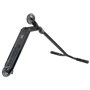 Самокат трюковый Fuzion Z300 Black (SCO-39-26): Тип колес литые
