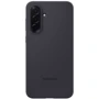 Чохол для телефона Samsung Silicone Case Black (EF-PA366CBEGWW) для Samsung A366 Galaxy A36