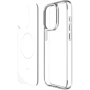 Чехол для iPhone FJ Gears Clear Case with MagSafe (CSB150101M) for iPhone 15 Pro: Тип аксессуара чехол