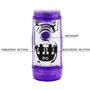 Вибратор LYBAILE Persian Elite Rotating Vibrator Purple