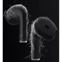 Наушники Haylou X1 2023 Black: Диапазон частот (Гц) 20 - 20000