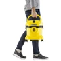 Пылесос Karcher WD 2 Plus V-12/4/18 (1.628-000.0): Вес 4.3 кг