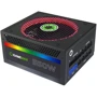Блок питания GameMax RGB550: Форм-фактор ATX