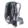 Рюкзак Рюкзак Deuter Trans Alpine 32 EL цвет 7000 black (3205920 7000) фото 6
