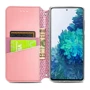 Аксесуар для смартфона Mobile Case Getman Mandala PU Pink for Huawei P Smart 2 021: Колір рожевий
