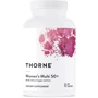 Thorne Research Women's Multi 50+ Мультивитамины для женщин 50+ 180 капсул