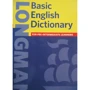 LD Basic English Dictionary New