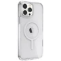 Чехол для iPhone Switcheasy MagCrush White (GS-103-210-236-12) iPhone 13 Pro Max: Цвет белый
