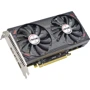 Видеокарта AFOX Radeon RX 5500 XT 8Gb (AFRX5500XT-8GD6H4): Объем памяти, Гб 8