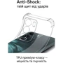 Чохол для телефона BeCover TPU Case Anti-Shock Clear для Realme C71 (713810)