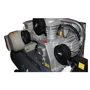Компрессор Mast Group TA65/100L 400V: Давление, бар 10