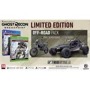 Tom Clancys Ghost Recon Breakpoint Limited Edition (PS4): Серія приставки PlayStation 4