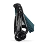 Прогулочная коляска Cybex Melio River Blue: Тип коляски Прогулочная