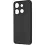 Чехол для телефонов ArmorStandart Matte Slim Fit Camera cover Black for TECNO POP 7 (BF6) (ARM67817)