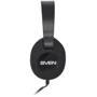 Наушники SVEN AP-310M: Тип крепления оголовные