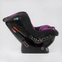 Автокресло Joy группа 0+/1 SafeMax ER-4031 Фиолетовый: Группа 0+/1
