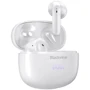 Навушники Blackview AirBuds 7 White: Тип кріплення без креплений