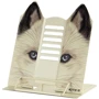 Подставка для книг Kite Arctic Fox металлическая 20х26 см (K24-390-1) фото 4