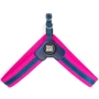 Шлейка Max & Molly Q-Fit Harness - Matrix Pink XXS (4894512017030)