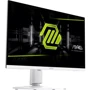 Монитор MSI MAG 274URFW (9S6-3CC29H-278): Покрытие экрана матовое