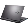 Ноутбук ASUS ROG Strix G17 G713RM (G713RM-KH033): Видеоадаптер NVIDIA GeForce RTX 3060, 6 ГБ